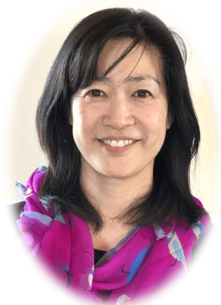 関京子(株)Deep Harmony代表